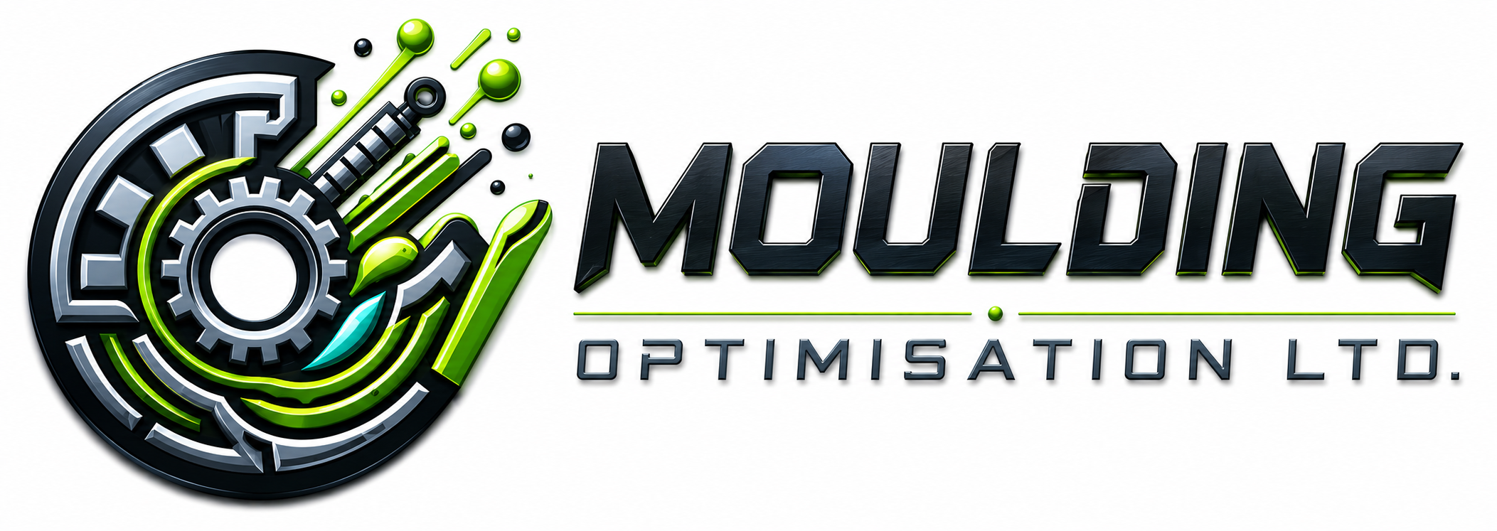 Moulding Optimisation Ltd.